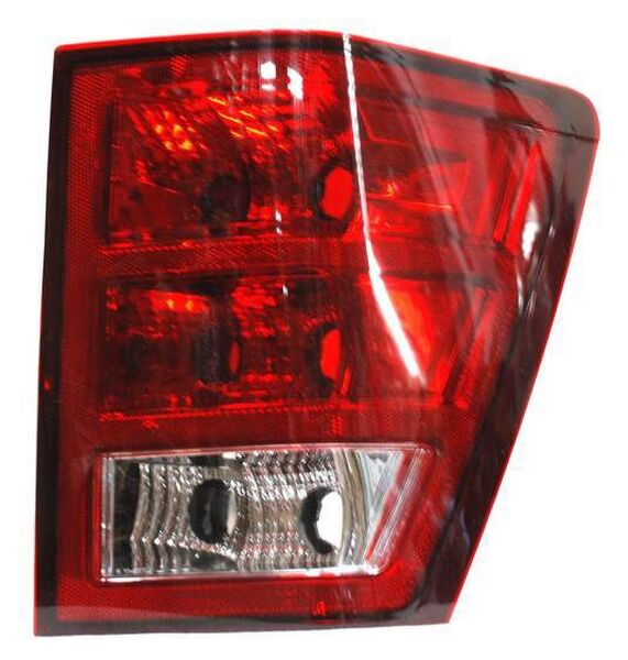 11-6077-05-6B.jpg Calavera Grand Cherokee 2005, 2006 Sin Arnes TYC Derecha - Imagen 1