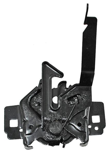 4L1Z16700AA