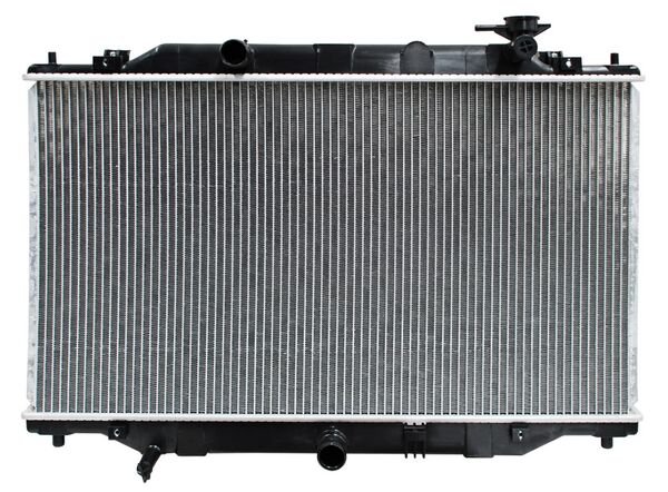 613 MZA126
