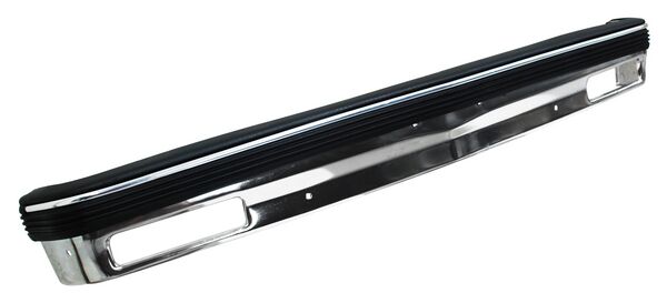 DDCS1091CBH.jpg Facia Delantera S10 1982, 1983, 1984, 1985, 1986, 1987, 1988, 1989, 1990, 1991, 1992, 1993, 1994 / Blazer 1982, 1983, 1984, 1985, 1986, 1987, 1988, 1989, 1990, 1991, 1992, 1993, 1994 Cromada Con Moldura - Imagen 1