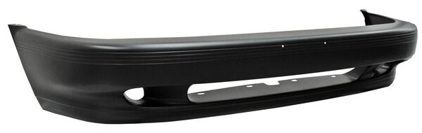 DDNT392N.jpg Facia Delantera Tsuru III 2001, 2002, 2003, 2004, 2005, 2006, 2007, 2008, 2009, 2010, 2011, 2012, 2013, 2014, 2015, 2016, 2017 Negra - Imagen 1