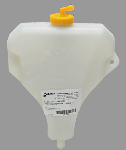 DRHAC034