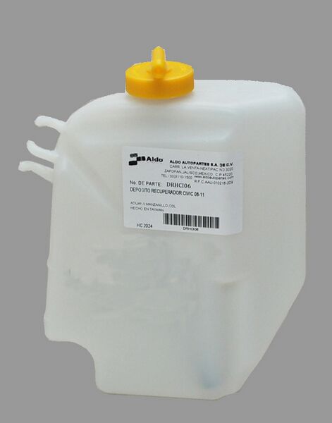 DRHCI06