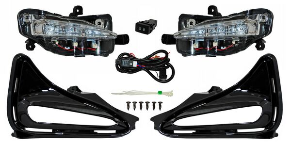 TY712 LED