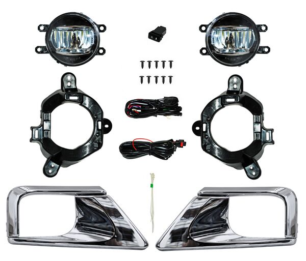 TY908 LED 3