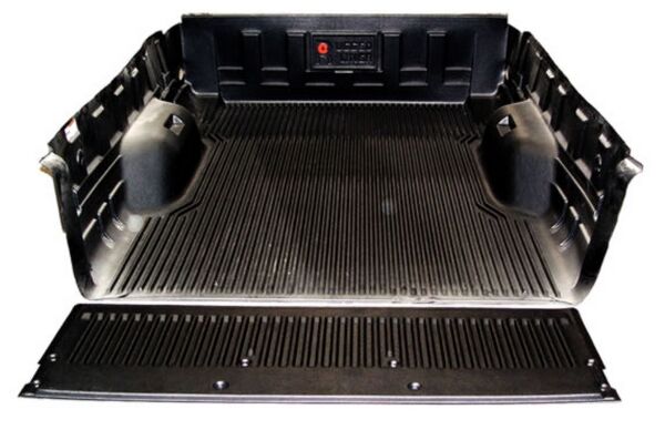F65U99.jpg Bedliner Ford Pick Up / F250 / F350 1999, 2000, 2001, 2002, 2003, 2004, 2005, 2006, 2007, 2008, 2009, 2010, 2011, 2012, 2013, 2014, 2015, 2016 Caja Corta 6.5 Sin Riel 7 Final2 - Imagen 1