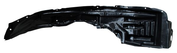 TISMTOU14SRP.jpg Tolva Salpicadera Outlander 2014, 2015 Sport Plastico Derecha - Imagen 1