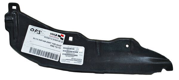 Venta de Tolva Salpicadera Matrix 2003, 2004, 2005, 2006, 2007, 2008 ...