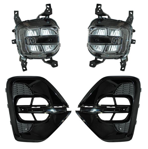 KA2660 LED
