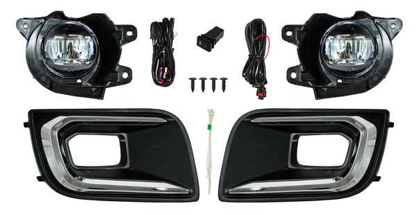 TY4176 LED