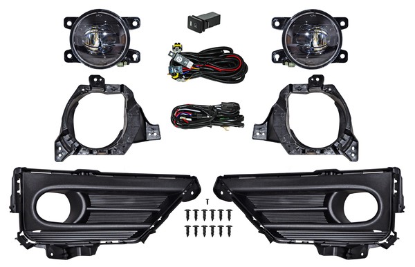 HD2093 LED
