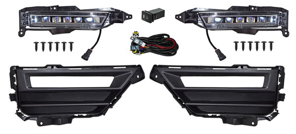 HD2293 LED