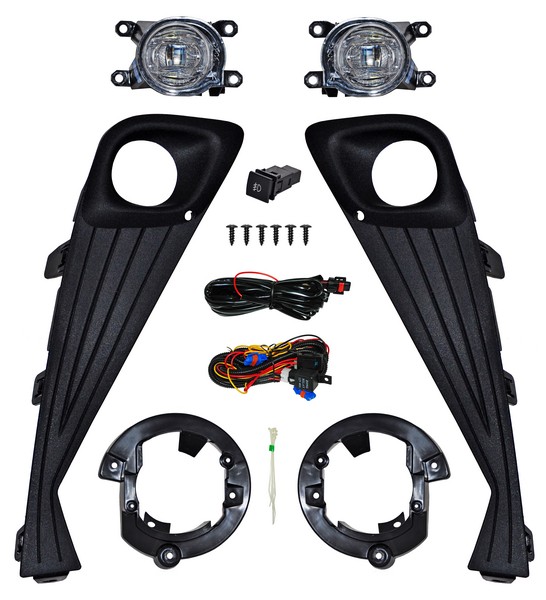 TY2106 LED