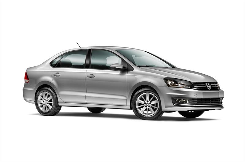 Volkswagen-Vento-Highline-2020 Volkswagen Vento Highline 2020