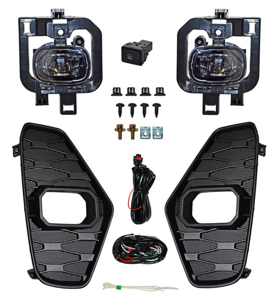 NS2822 LED