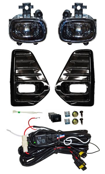 NS1332 LED