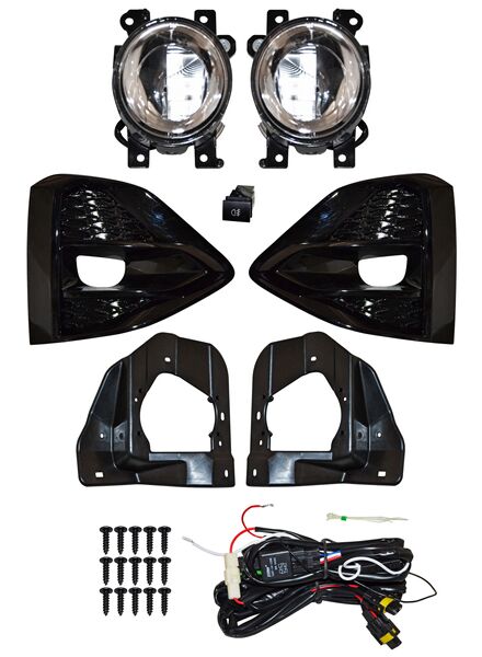 NS1384 LED