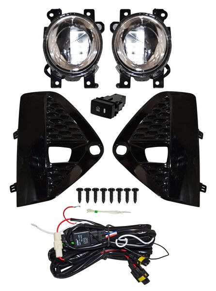 NS4047 LED