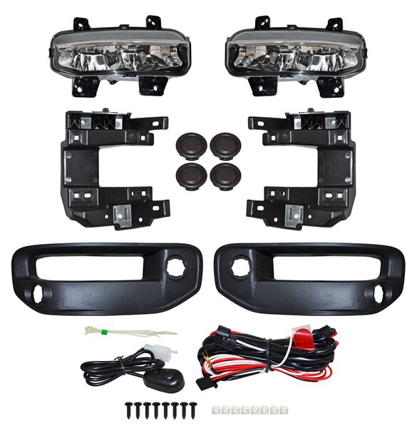 DG2909 LED