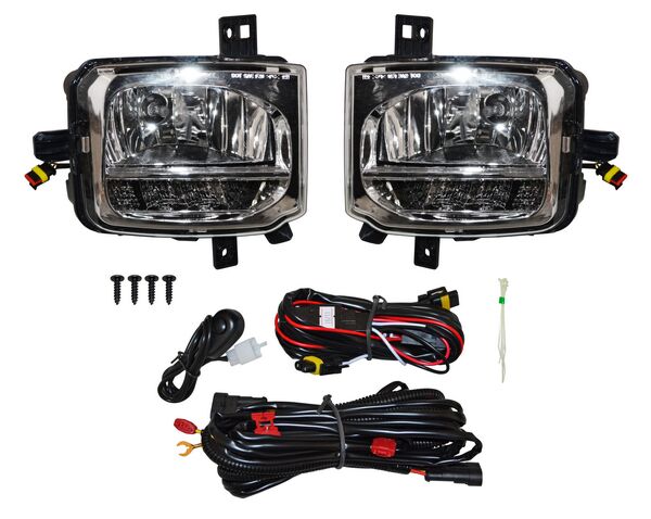 VW2061 LED