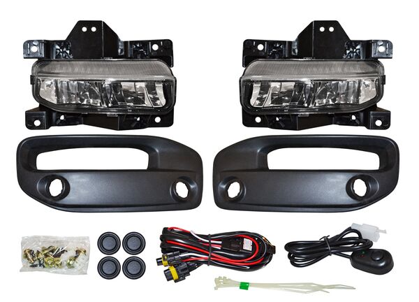 DG3909 LED