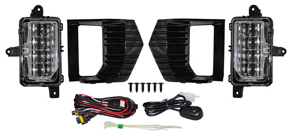 GM1075 LED