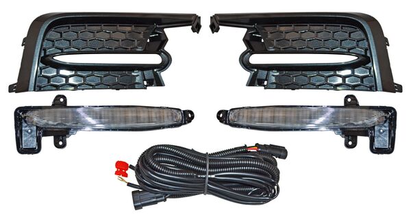 TY1078 LED