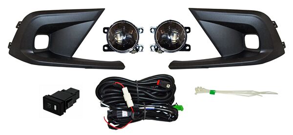 HD1062 LED