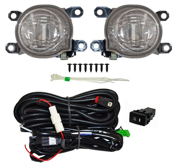TY4977 LED