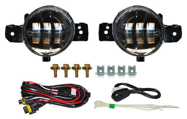 NS0234 LED