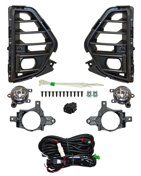 NS7801 LED