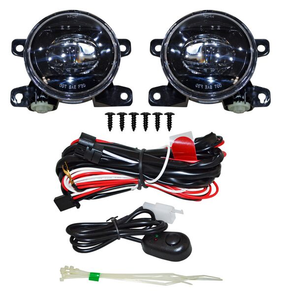 RN3499 LED