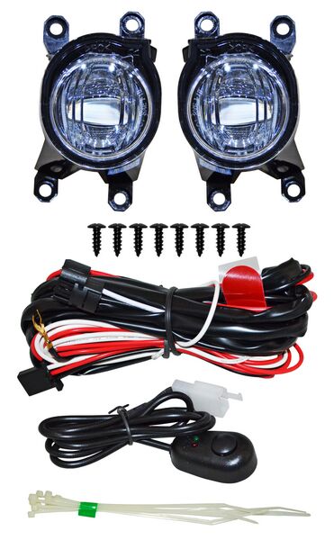 TY9977 LED