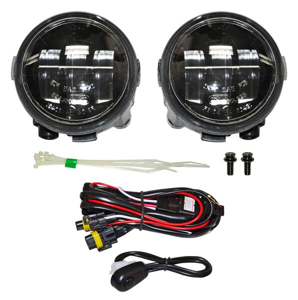 NS2473 LED