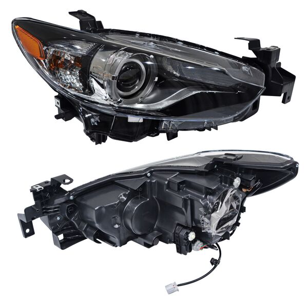 FM614R