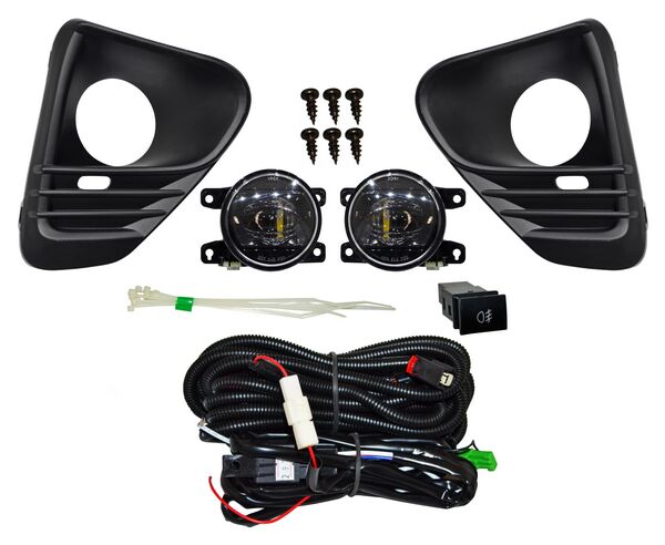 HD1147 LED