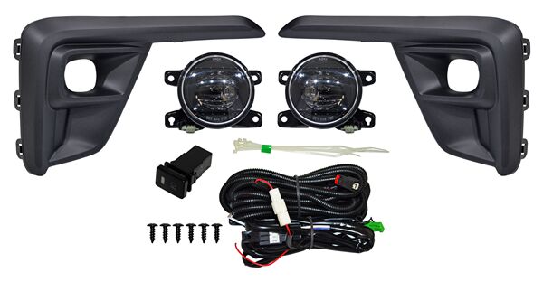 HD3154 LED
