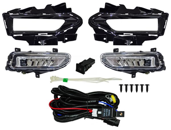 NS9831 LED