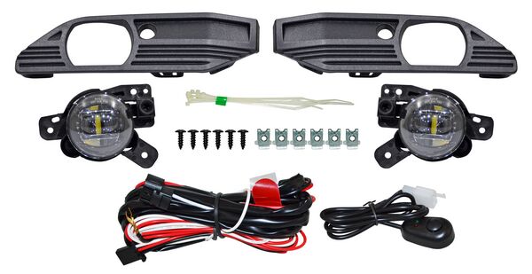 GM2788 LED