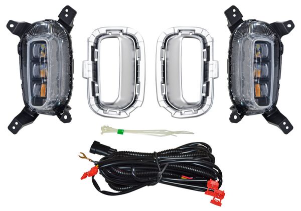 KA0436 LED
