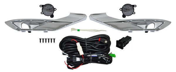 MB2182 LED