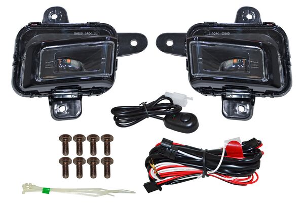 GM9031 LED