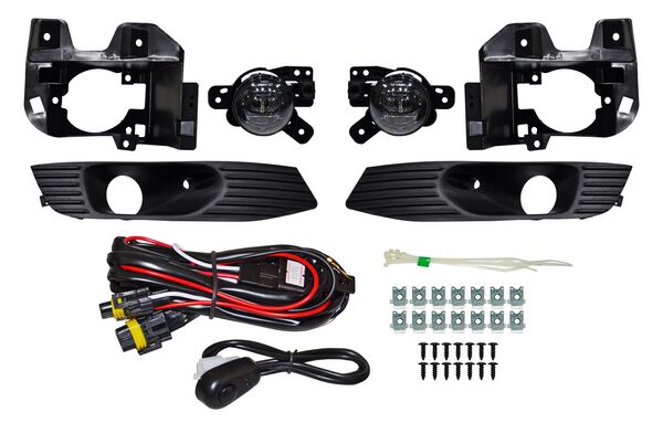 CV0065 LED