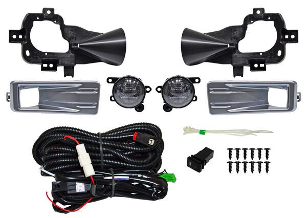 MB1153 LED