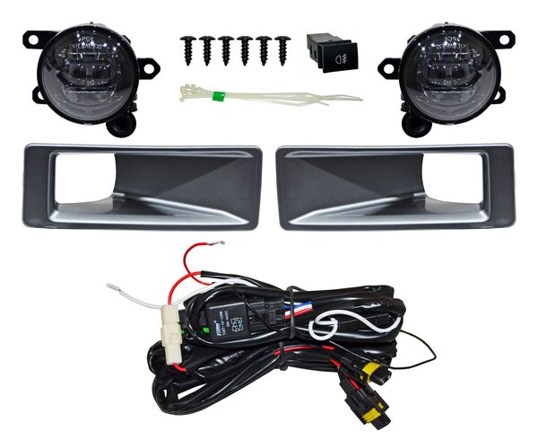 MB9149 LED