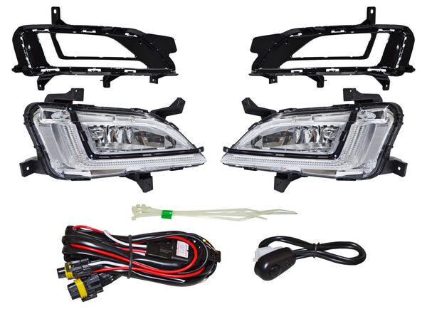 HY9580 LED