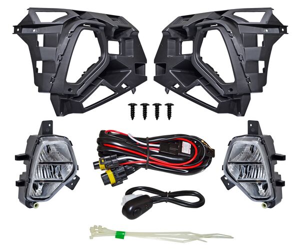 VW0910 LED