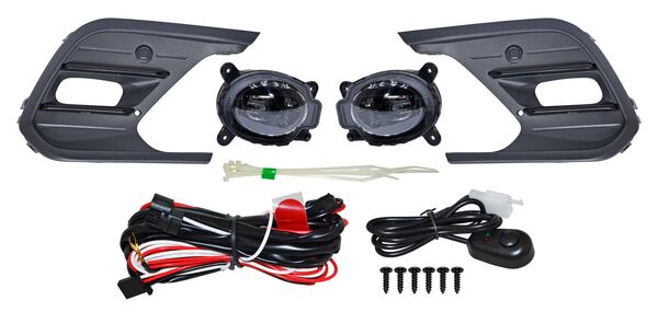 VW1810B LED
