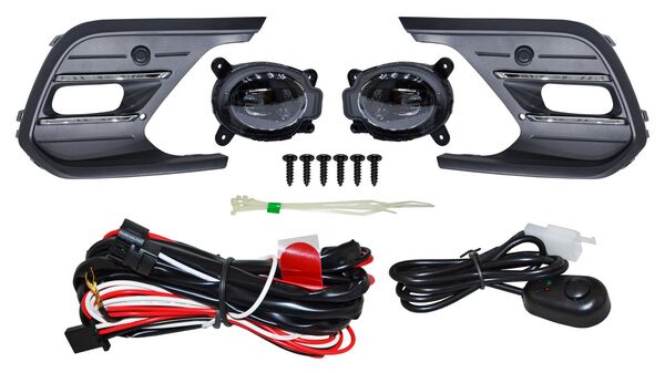 VW1810E LED