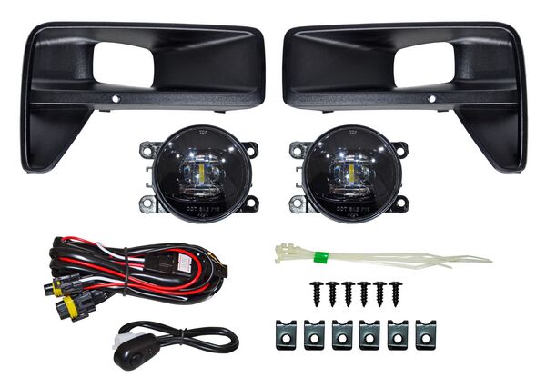 VW1958 LED